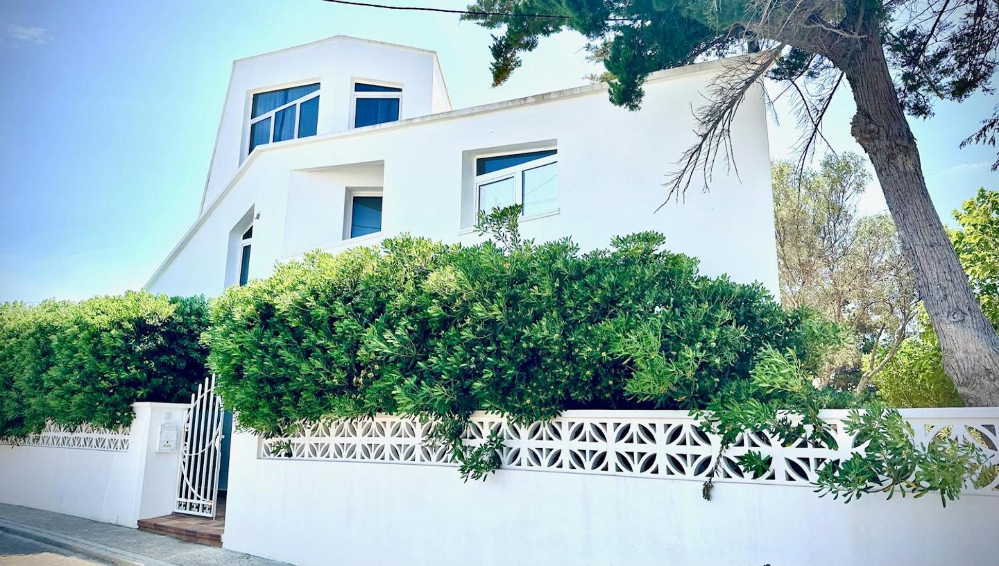 Appartement Starbal